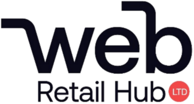 Web Retail Hub