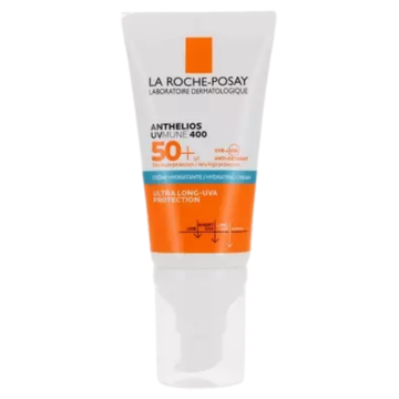 La Roche-Posay Anthelios UVmune 400 Moisturising Cream SPF50+ 50ml