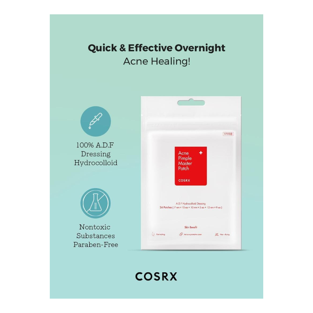 Acne Pimple Master Patch