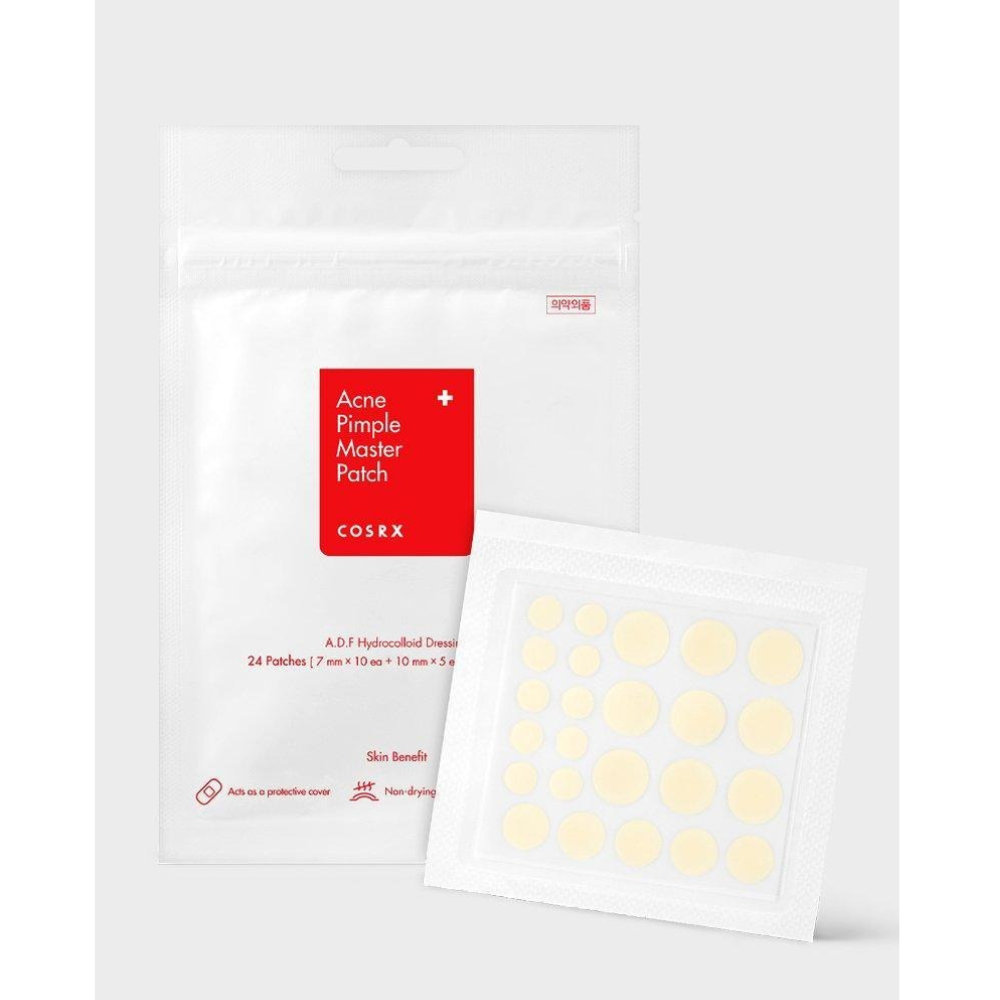 Acne Pimple Master Patch