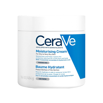 CeraVe Moisturising Balm 454g