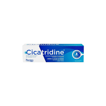Cicatridine HRA Pharma Cicatridine Hyaluronic Acid Cream 60g