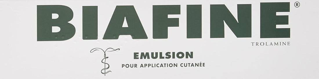 Biafine Emulsion 93g